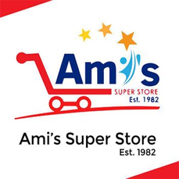 AMI super store