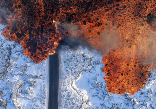 Photography by Ael Kermarec