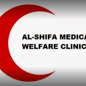 Al-Shifa_Medical_and_Welfare_Clinic