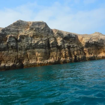 Churna island