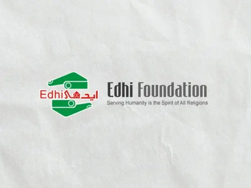 Edhi-Foundation