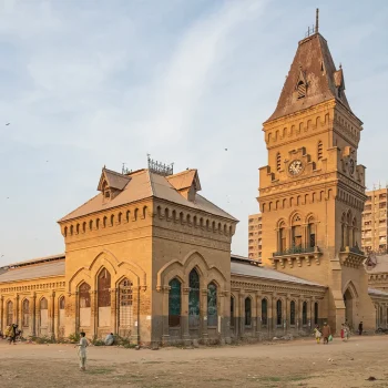Empress_Market