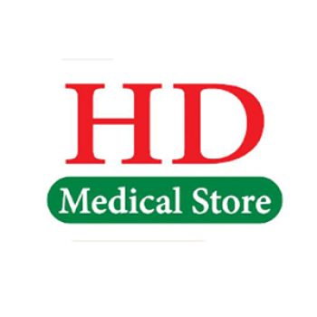 Haji dawood pharma