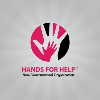 Hands For Help