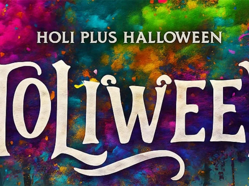 Holi Plus Holiween