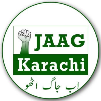 Jaag Karachi