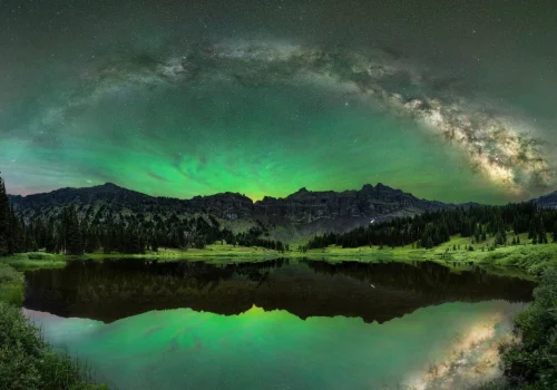 Photography by Jake Mosher