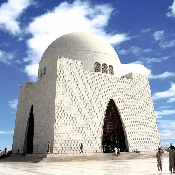 Mazar-e-Quaid