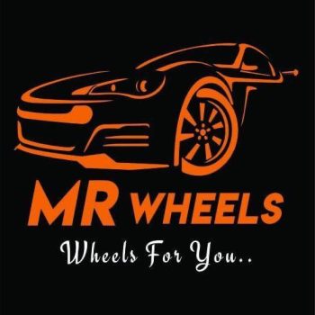 Mr Wheels