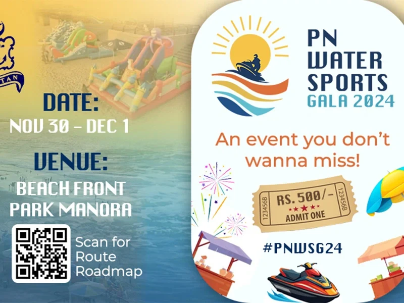 PN Water Sports Gala 2024