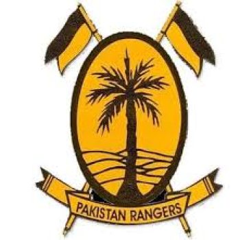 Pakistan Rangers
