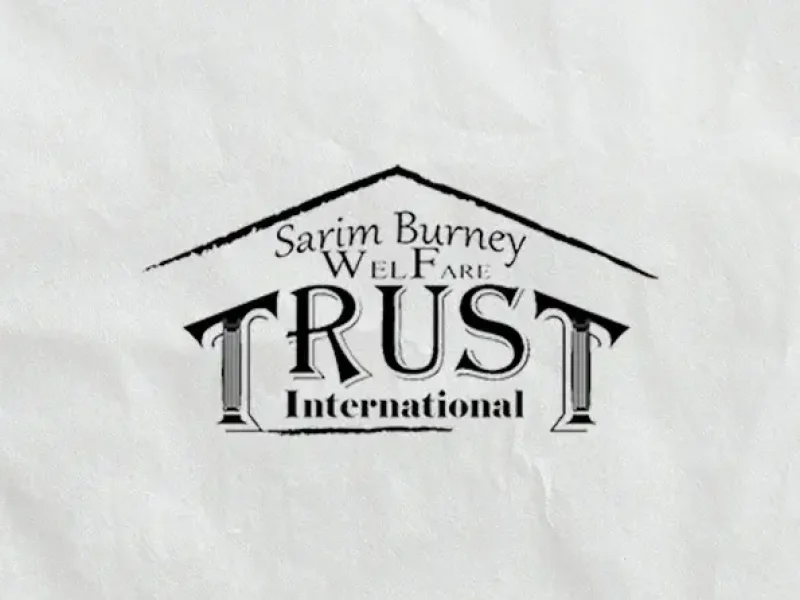 Sarim-Burney-trust