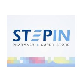 StepInn Supermarket
