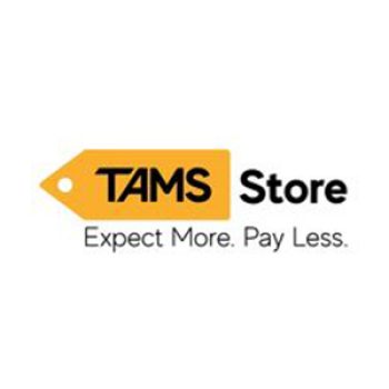 TAMs store