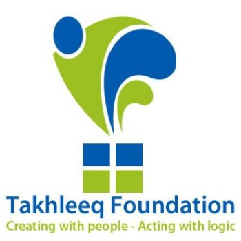 Takhleeq Foundation