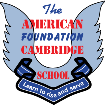 The American Foundation School