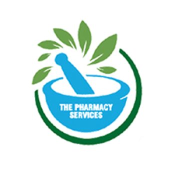 The pharmacy service