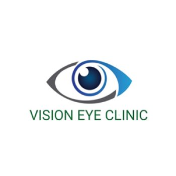 Vision eye clinic