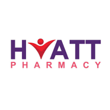 hyatt pharmacy
