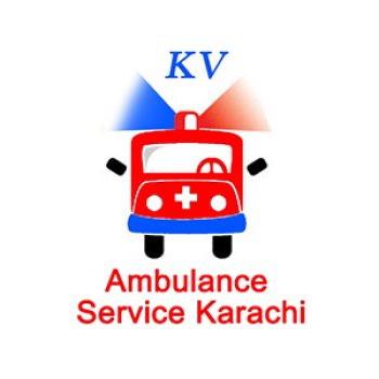 karachi VIP ambulance