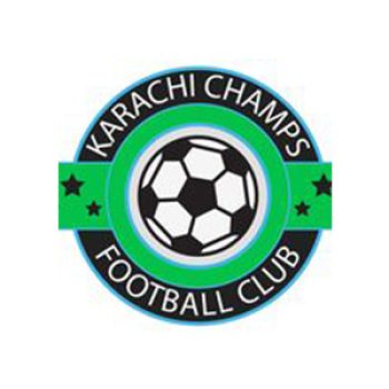 karachi champs