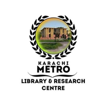 karachi metro library