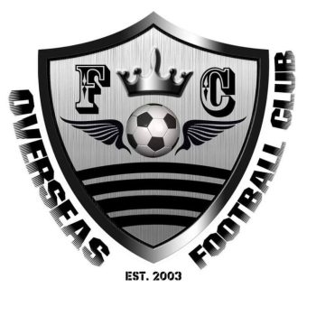 overseas football club