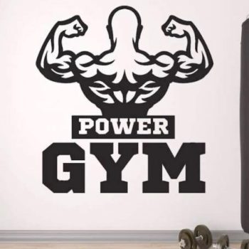 power gym