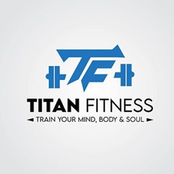 titan fitness